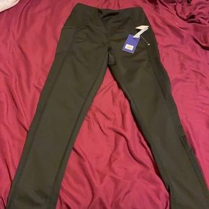 Aeropostale leggings with side pockets ❤️